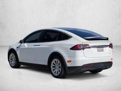 2020 Tesla Model X Long Range AWD *Ltd Avail*
