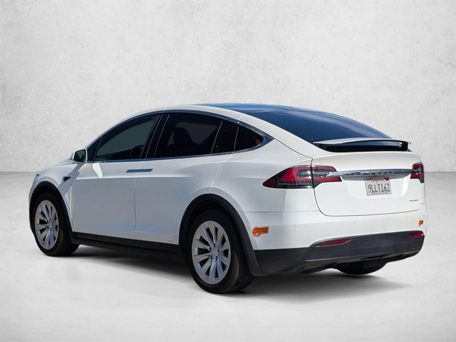 2020 Tesla Model X Long Range AWD *Ltd Avail*