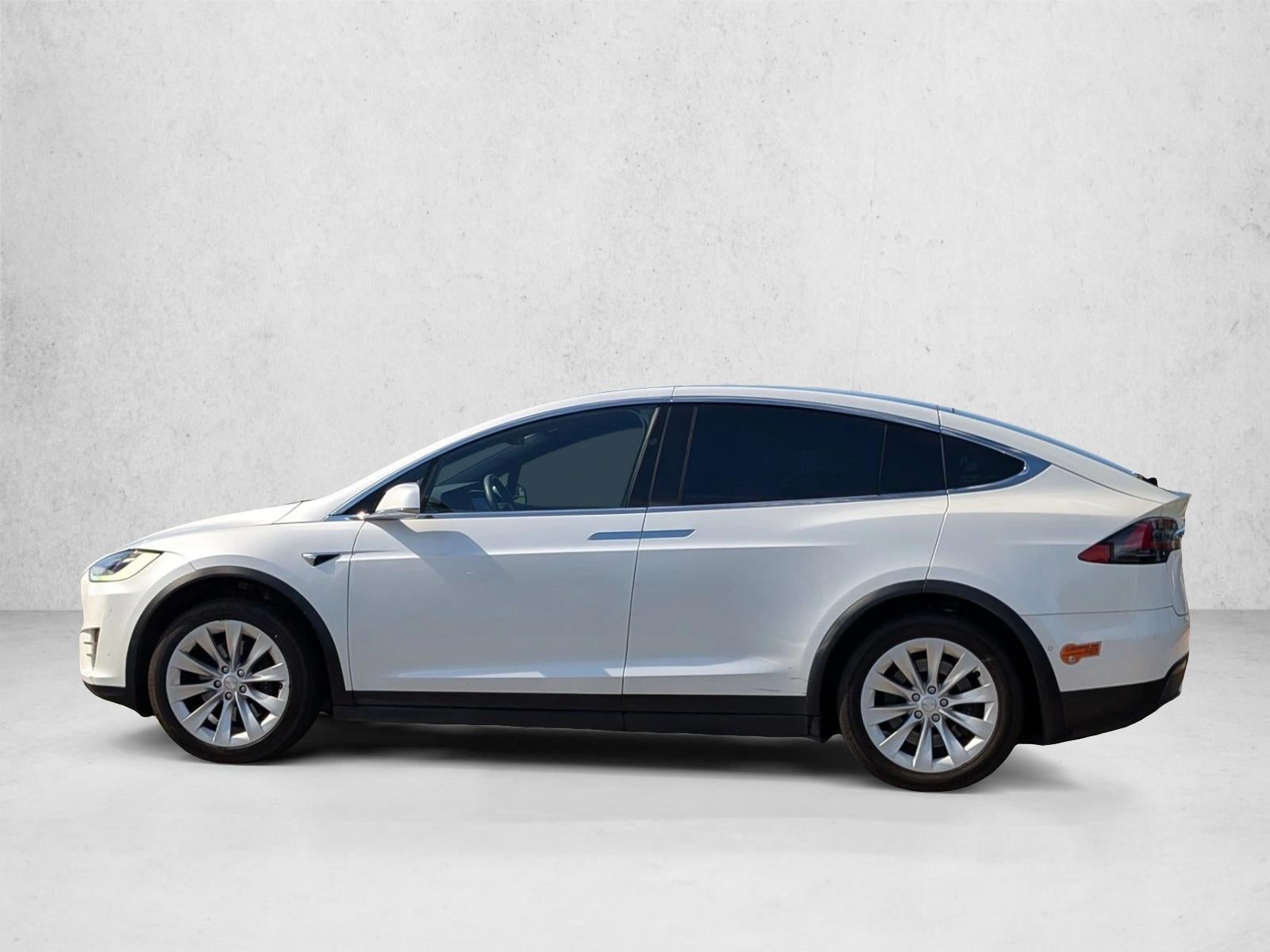 2020 Tesla Model X Long Range AWD *Ltd Avail*