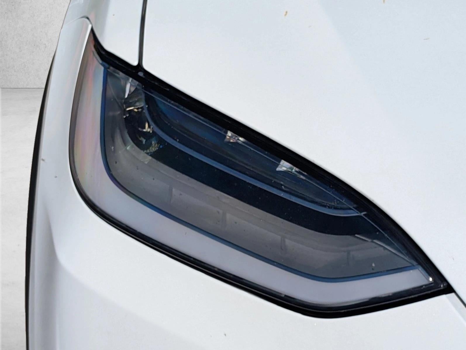 2020 Tesla Model X Long Range AWD *Ltd Avail*