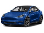 2021 Tesla Model Y Long Range AWD