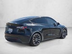 2021 Tesla Model Y Performance AWD