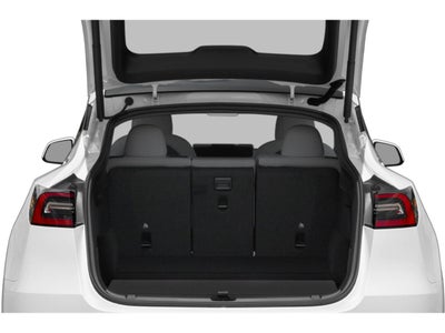 2021 Tesla Model Y Performance AWD
