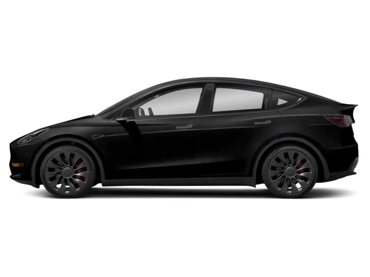 2021 Tesla Model Y Performance AWD