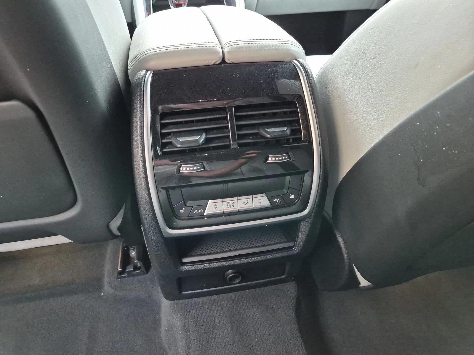 2023 BMW X6 M X6 M Sports Activity Coupe