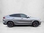 2023 BMW X6 M X6 M Sports Activity Coupe
