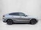 2023 BMW X6 M X6 M Sports Activity Coupe