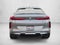 2023 BMW X6 M X6 M Sports Activity Coupe