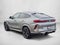 2023 BMW X6 M X6 M Sports Activity Coupe