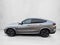 2023 BMW X6 M X6 M Sports Activity Coupe