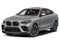 2023 BMW X6 M X6 M Sports Activity Coupe