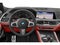 2023 BMW X6 M X6 M Sports Activity Coupe