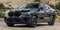 2023 BMW X6 M X6 M Sports Activity Coupe