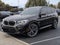 2021 BMW X3 M X3 M Sports Activity Vehicle