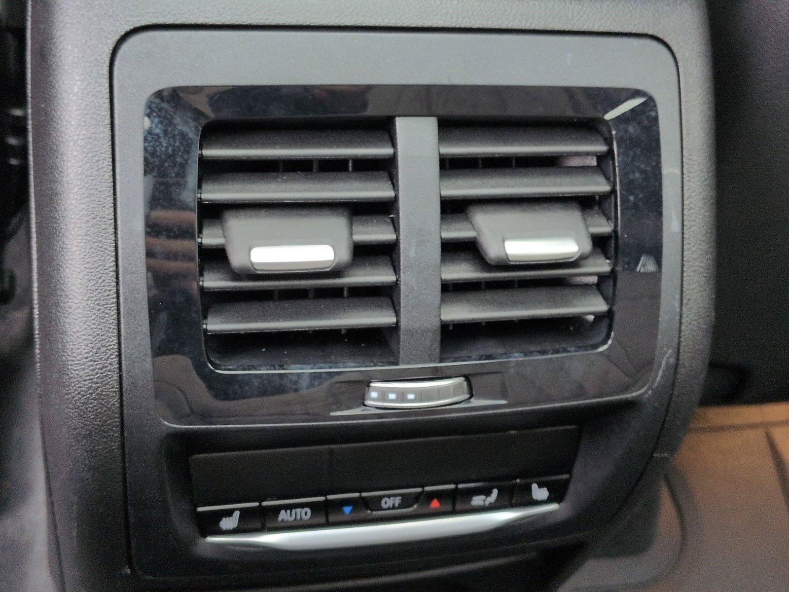 2021 BMW X3 M X3 M Sports Activity Vehicle