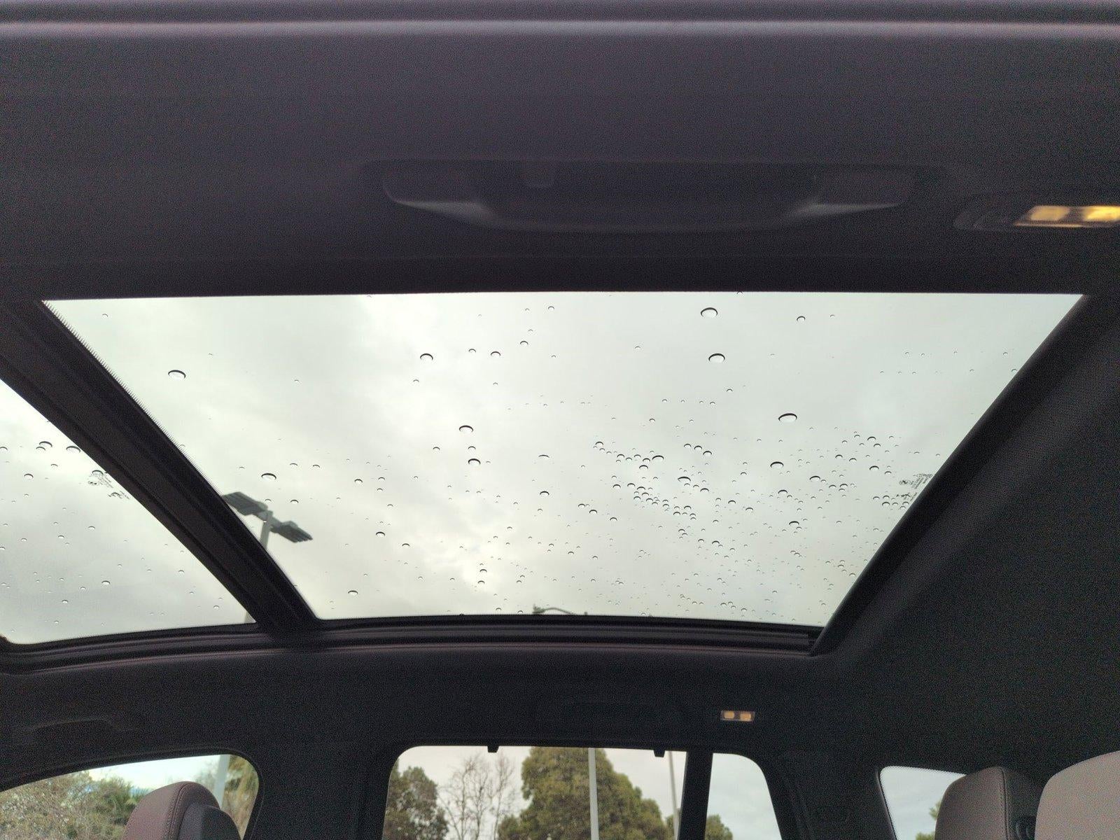 2021 BMW X3 M X3 M Sports Activity Vehicle