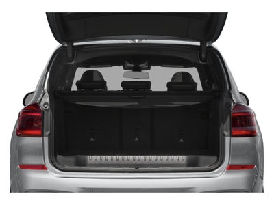 2021 BMW X3 M X3 M Sports Activity Vehicle