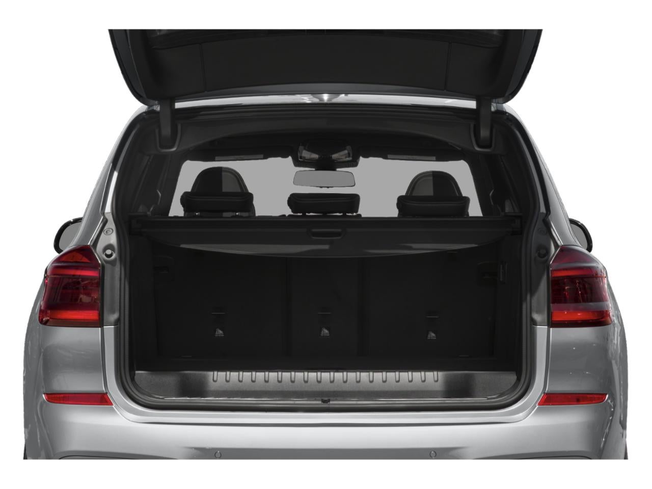 2021 BMW X3 M X3 M Sports Activity Vehicle