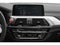 2021 BMW X3 M X3 M Sports Activity Vehicle