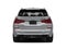 2021 BMW X3 M X3 M Sports Activity Vehicle