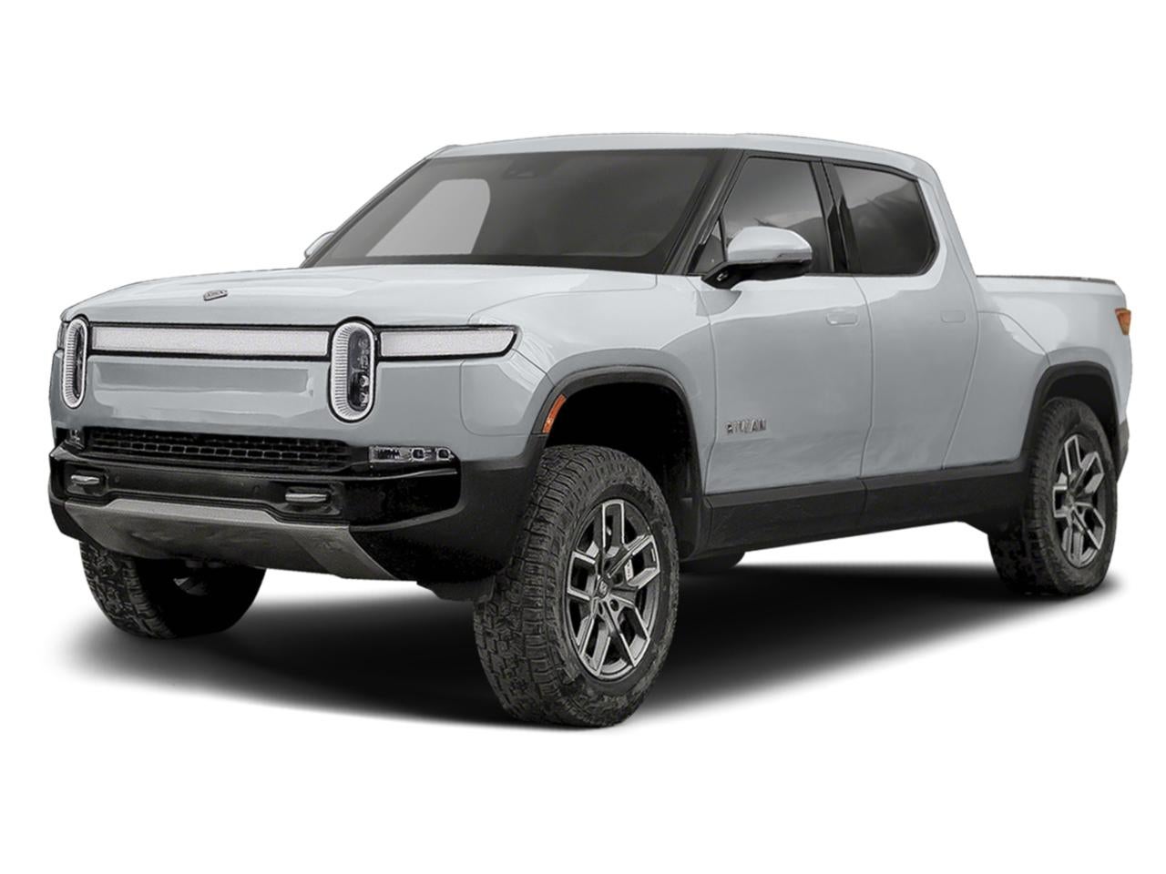 2022 Rivian R1T Launch Edition AWD