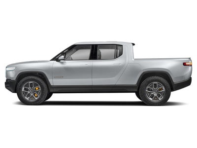 2022 Rivian R1T Launch Edition AWD