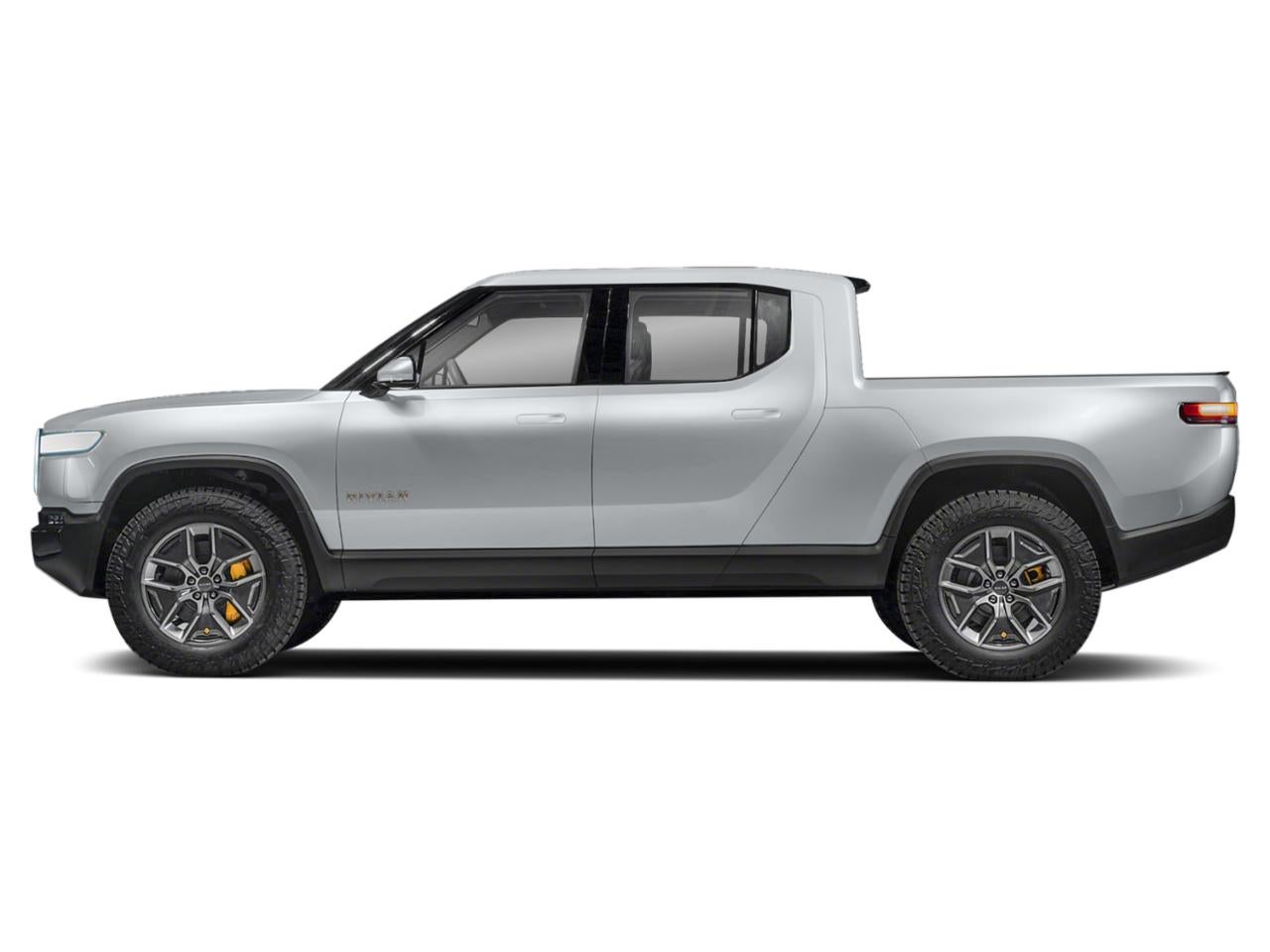 2022 Rivian R1T Launch Edition AWD