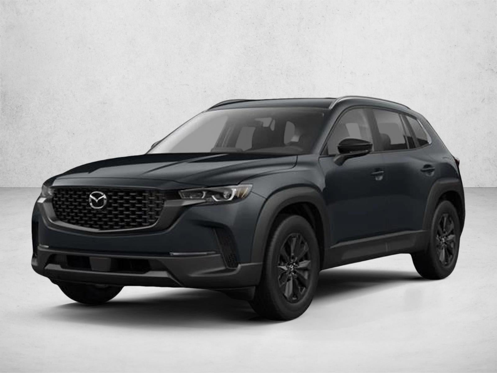 2024 Mazda Mazda CX-50 2.5 S Select Package AWD