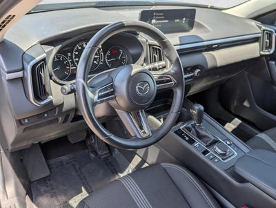 2024 Mazda Mazda CX-50 2.5 S Select Package AWD