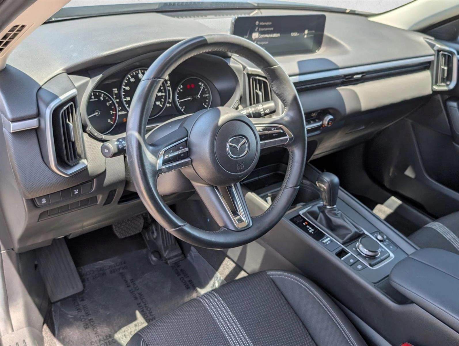 2024 Mazda Mazda CX-50 2.5 S Select Package AWD