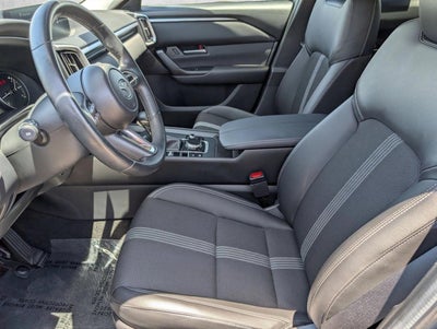 2024 Mazda Mazda CX-50 2.5 S Select Package AWD