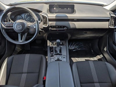 2024 Mazda Mazda CX-50 2.5 S Select Package AWD