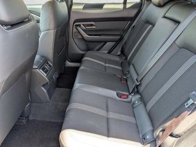 2024 Mazda Mazda CX-50 2.5 S Select Package AWD