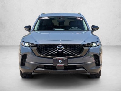2024 Mazda Mazda CX-50 2.5 S Select Package AWD