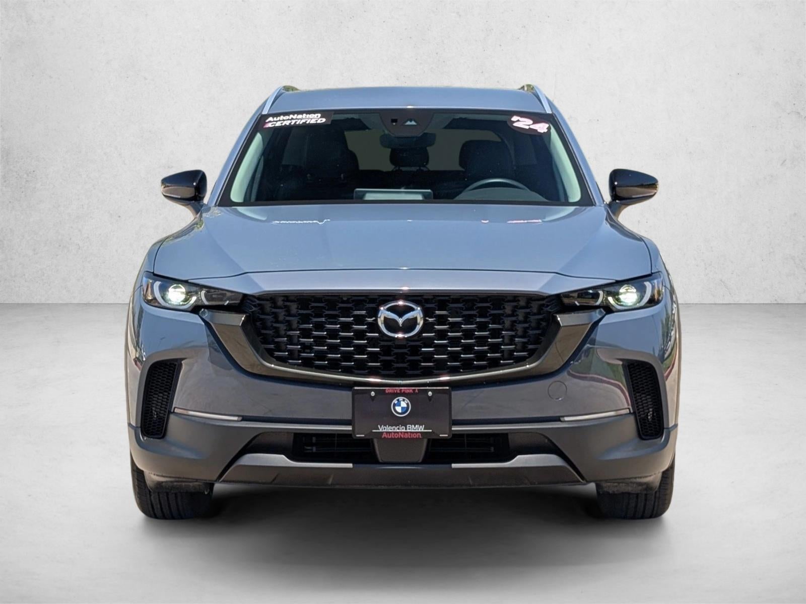 2024 Mazda Mazda CX-50 2.5 S Select Package AWD
