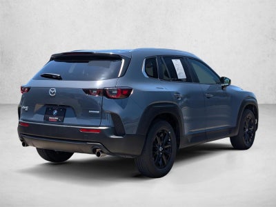 2024 Mazda Mazda CX-50 2.5 S Select Package AWD