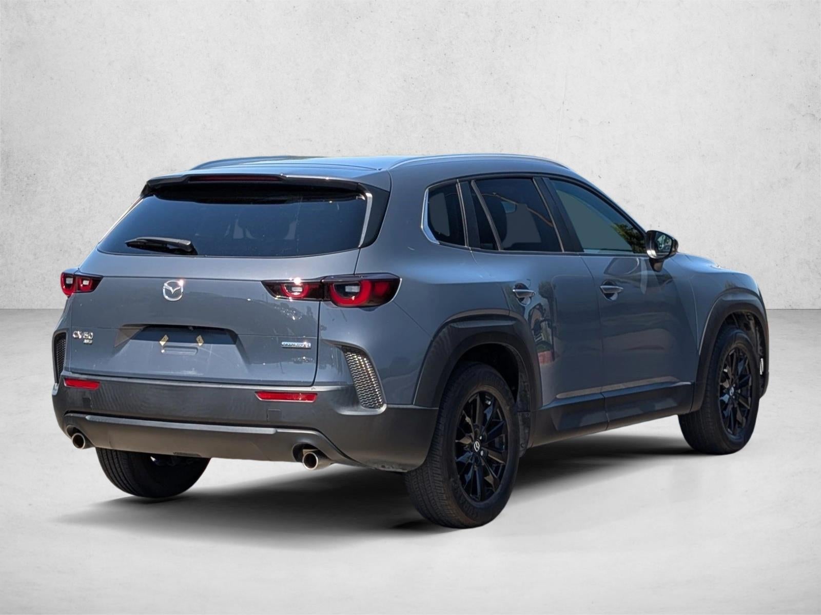 2024 Mazda Mazda CX-50 2.5 S Select Package AWD