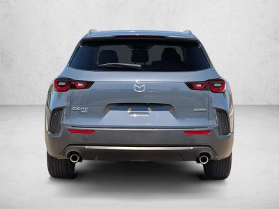 2024 Mazda Mazda CX-50 2.5 S Select Package AWD