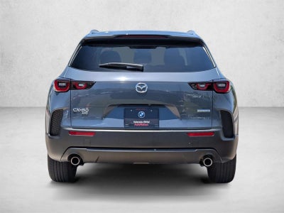 2024 Mazda Mazda CX-50 2.5 S Select Package AWD