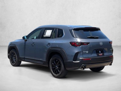 2024 Mazda Mazda CX-50 2.5 S Select Package AWD