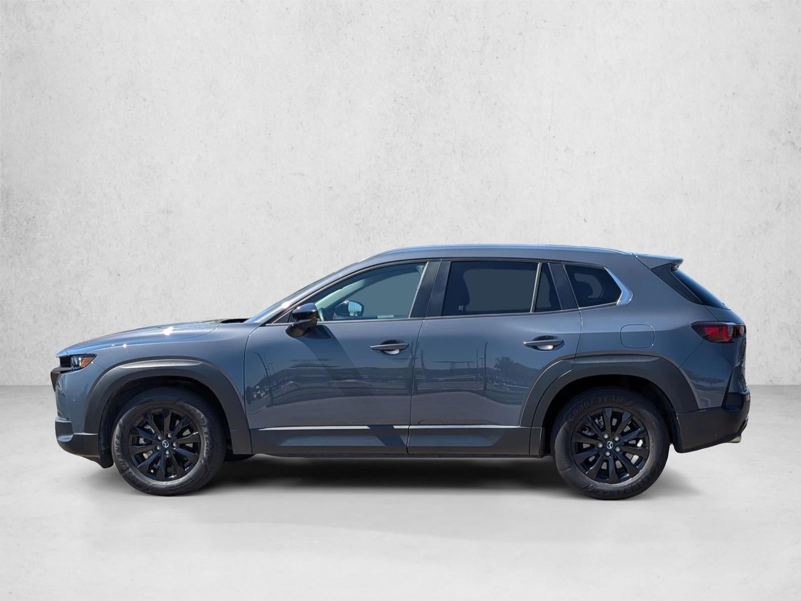 2024 Mazda Mazda CX-50 2.5 S Select Package AWD