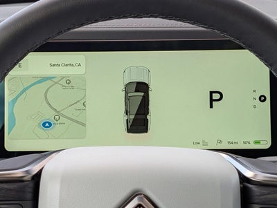 2023 Rivian R1S Adventure Quad-Motor Large Pack