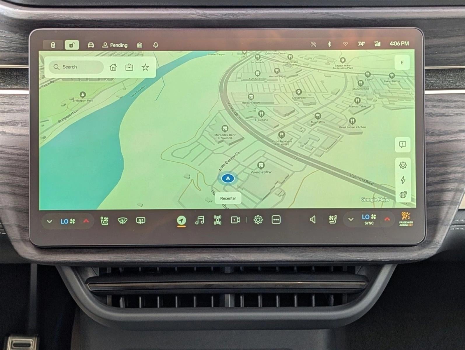 2023 Rivian R1S Adventure Quad-Motor Large Pack