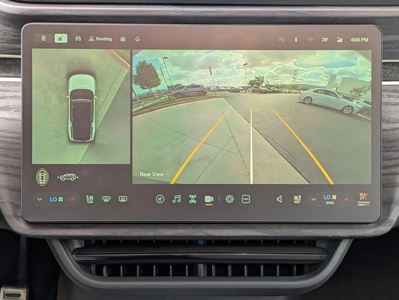 2023 Rivian R1S Adventure Quad-Motor Large Pack