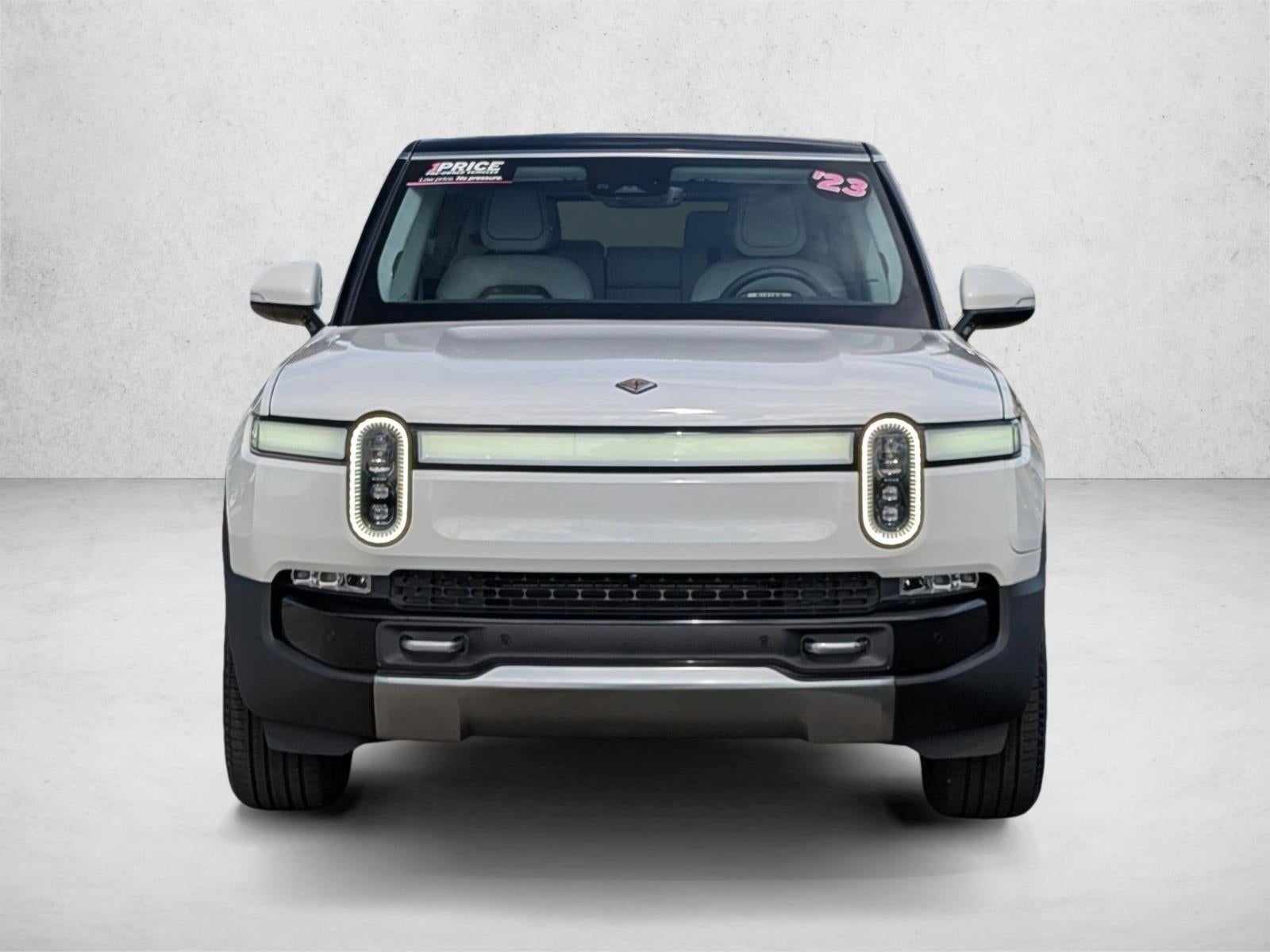 2023 Rivian R1S Adventure Quad-Motor Large Pack