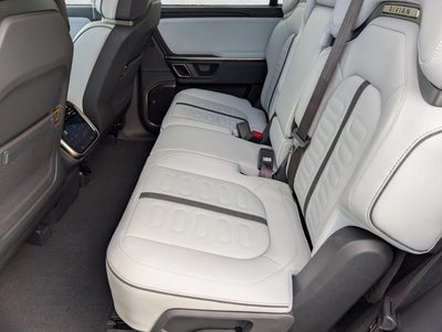 2023 Rivian R1S Adventure Quad-Motor Large Pack