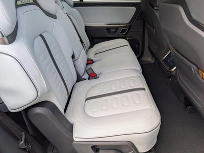 2023 Rivian R1S Adventure Quad-Motor Large Pack