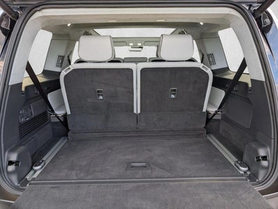 2023 Rivian R1S Adventure Quad-Motor Large Pack