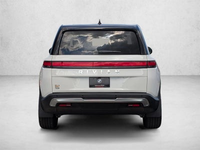 2023 Rivian R1S Adventure Quad-Motor Large Pack