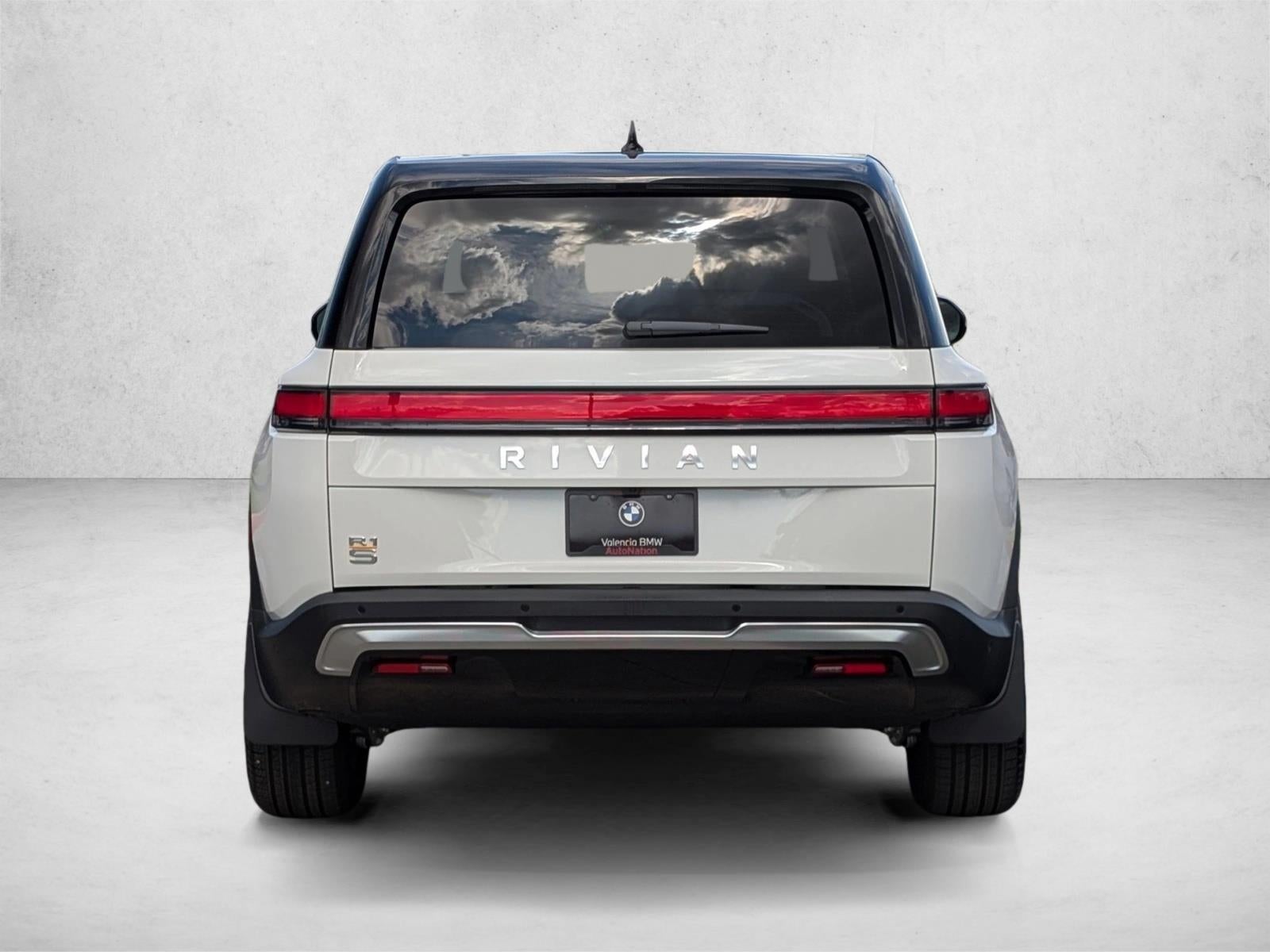 2023 Rivian R1S Adventure Quad-Motor Large Pack
